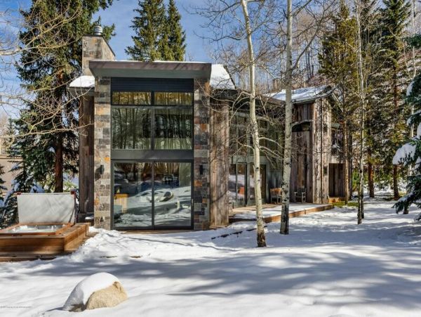 Aspen Home 987054