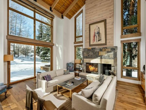 Aspen Home 987054