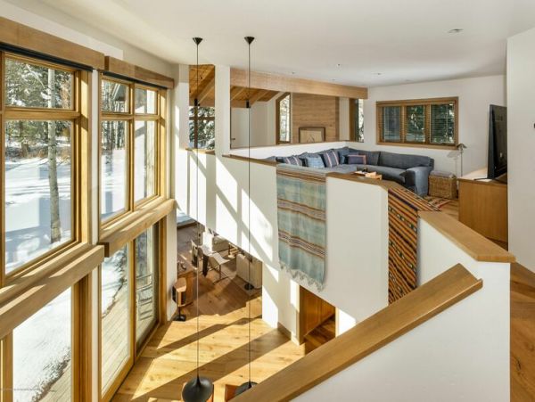 Aspen Home 987054