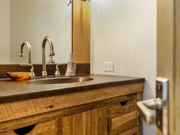 Aspen Home 987054