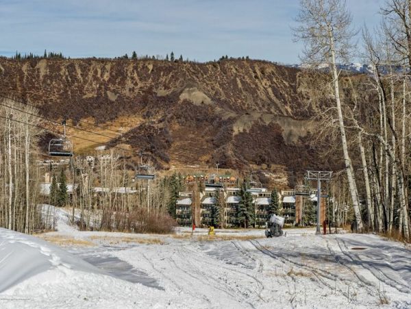 Aspen Home 987054