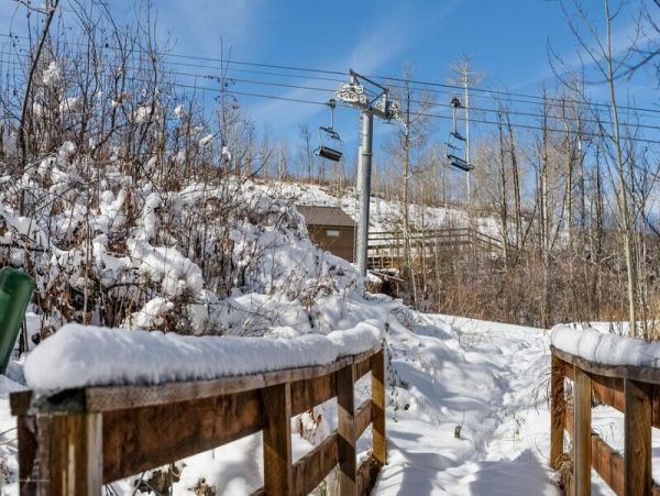 Aspen Home 987054