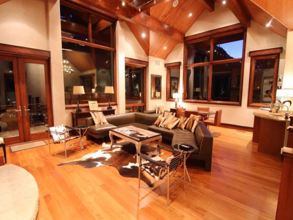 Aspen Home 987056