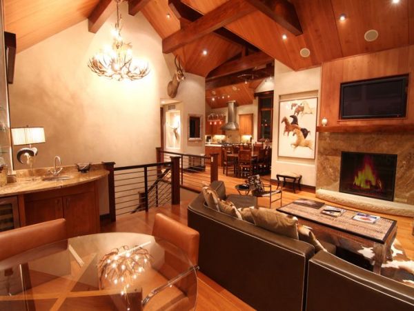 Aspen Home 987056