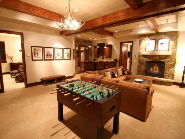 Aspen Home 987056