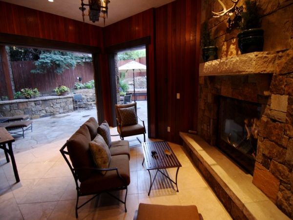 Aspen Home 987056