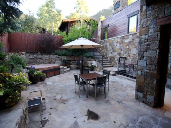 Aspen Home 987056