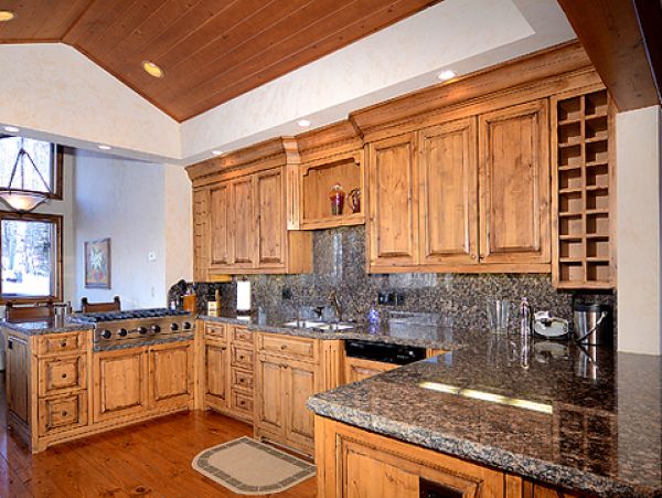Aspen Home 987057