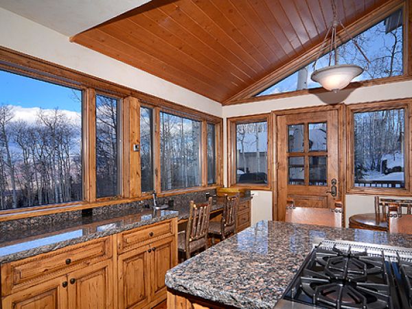 Aspen Home 987057