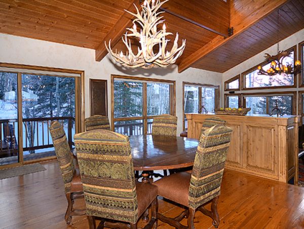 Aspen Home 987057