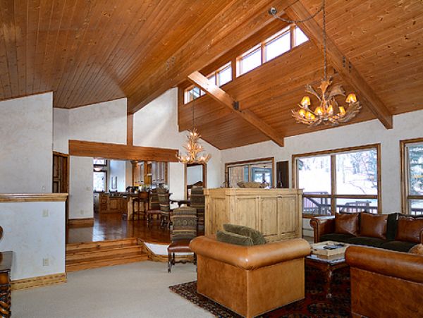 Aspen Home 987057