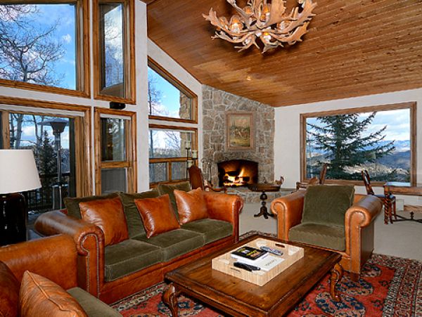 Aspen Home 987057