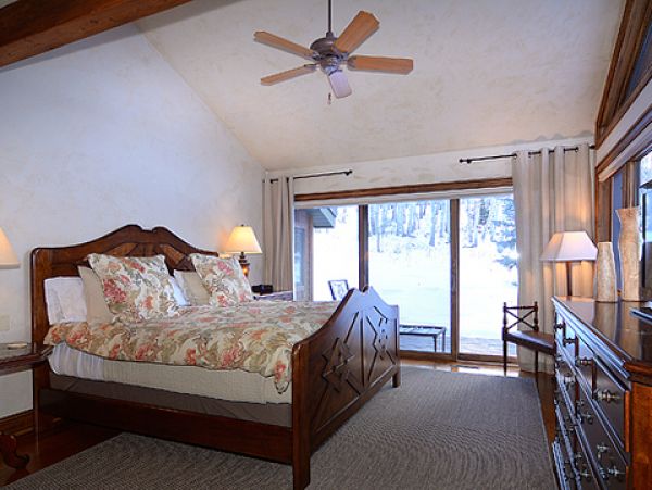 Aspen Home 987057