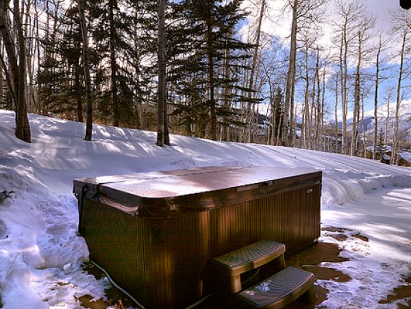 Aspen Home 987057