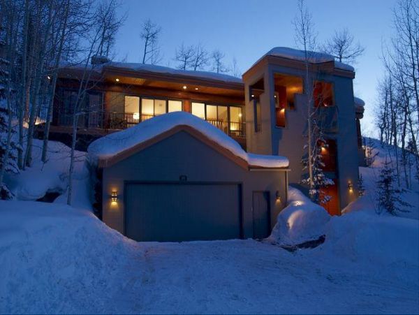 Aspen Home 987058