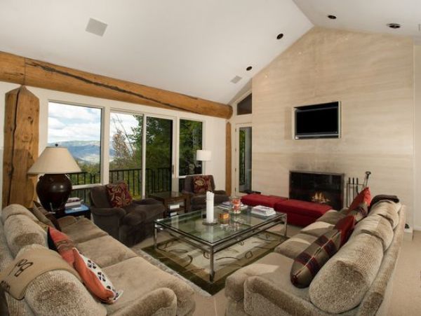 Aspen Home 987058