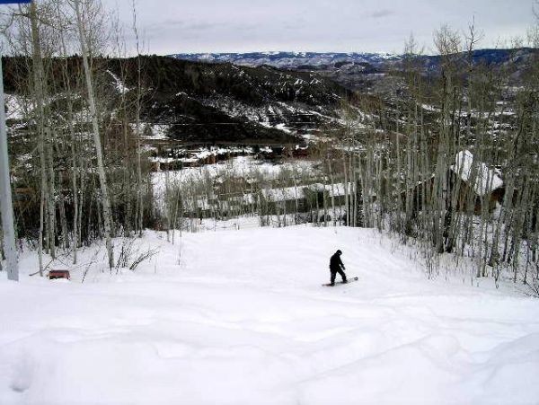 Aspen Home 987058