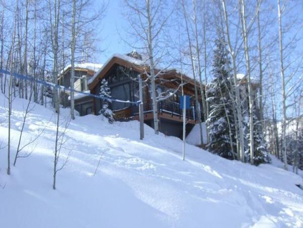 Aspen Home 987058