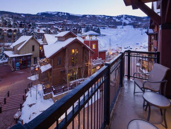Aspen Home 987059