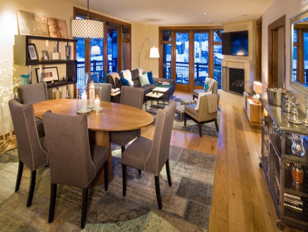 Aspen Home 987059