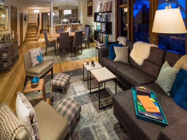 Aspen Home 987059