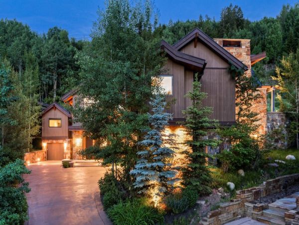 Aspen Home 987060