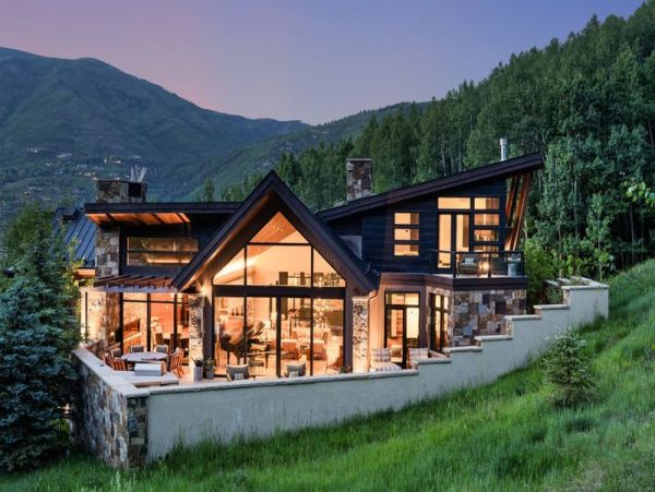 Aspen Home 987060