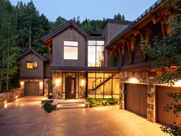 Aspen Home 987060