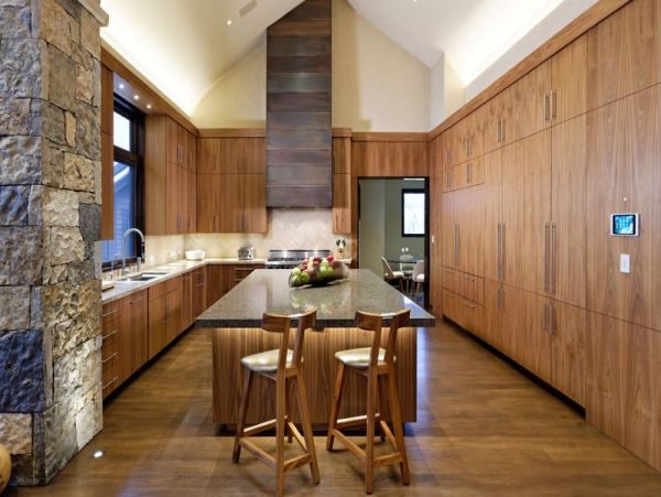 Aspen Home 987060