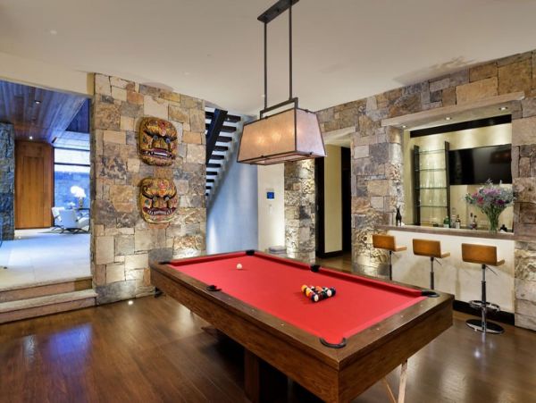 Aspen Home 987060
