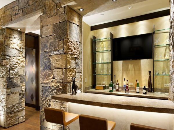 Aspen Home 987060