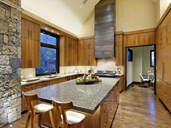 Aspen Home 987060
