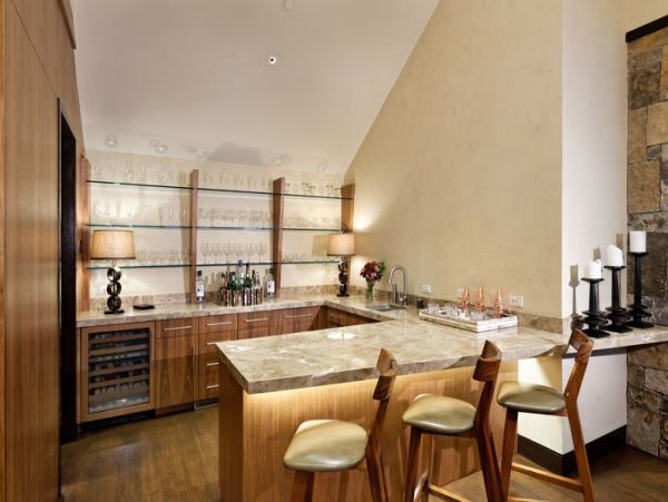 Aspen Home 987060