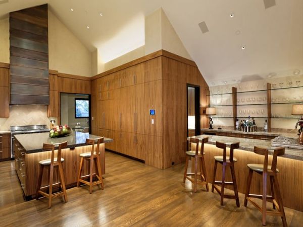 Aspen Home 987060