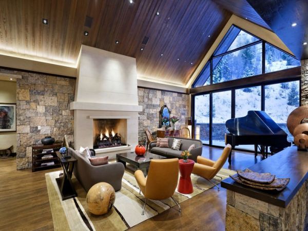 Aspen Home 987060