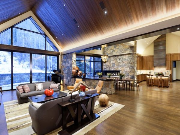 Aspen Home 987060