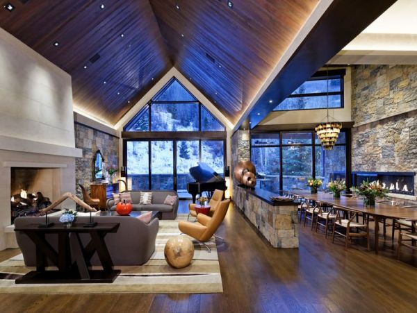 Aspen Home 987060