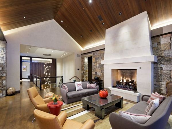 Aspen Home 987060