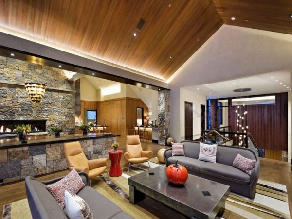 Aspen Home 987060