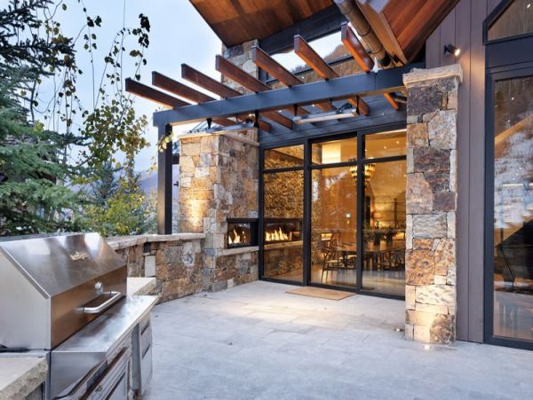 Aspen Home 987060