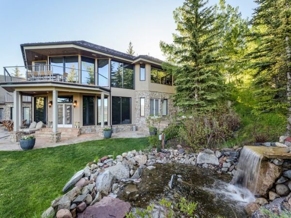 Aspen Home 987062