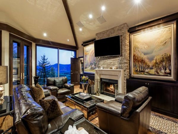 Aspen Home 987062