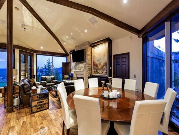 Aspen Home 987062