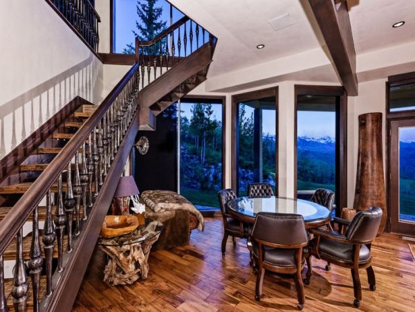 Aspen Home 987062