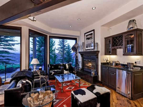 Aspen Home 987062