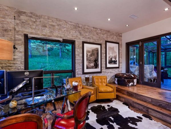 Aspen Home 987062