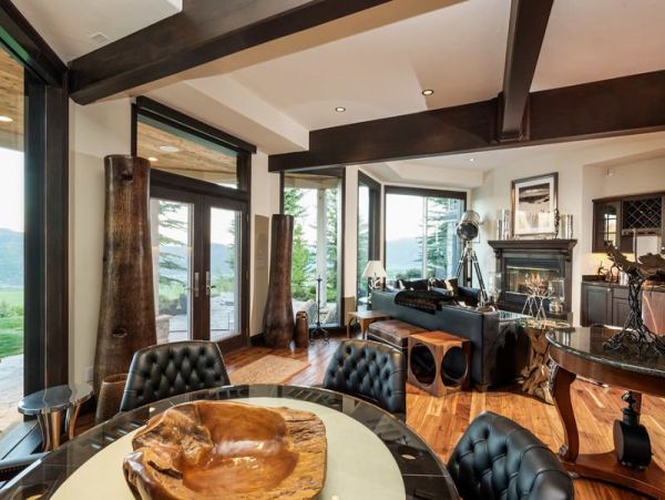 Aspen Home 987062