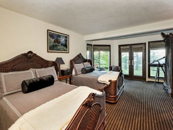 Aspen Home 987062