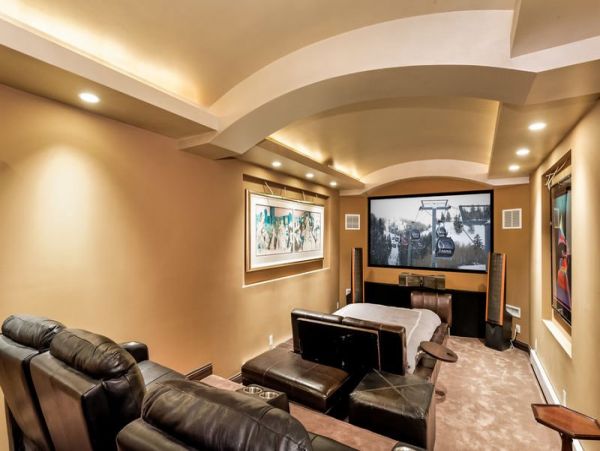Aspen Home 987062