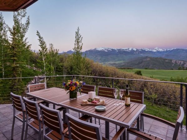 Aspen Home 987062